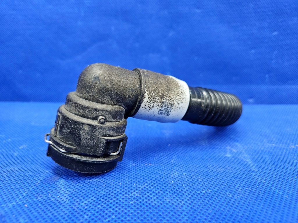 фото №4, Шланг труба трубка wody рідина охолоджуючої tesla model 3 1501348-00-b