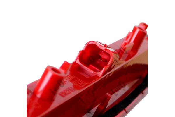 фото №4, Abakus свет стоп megane ii