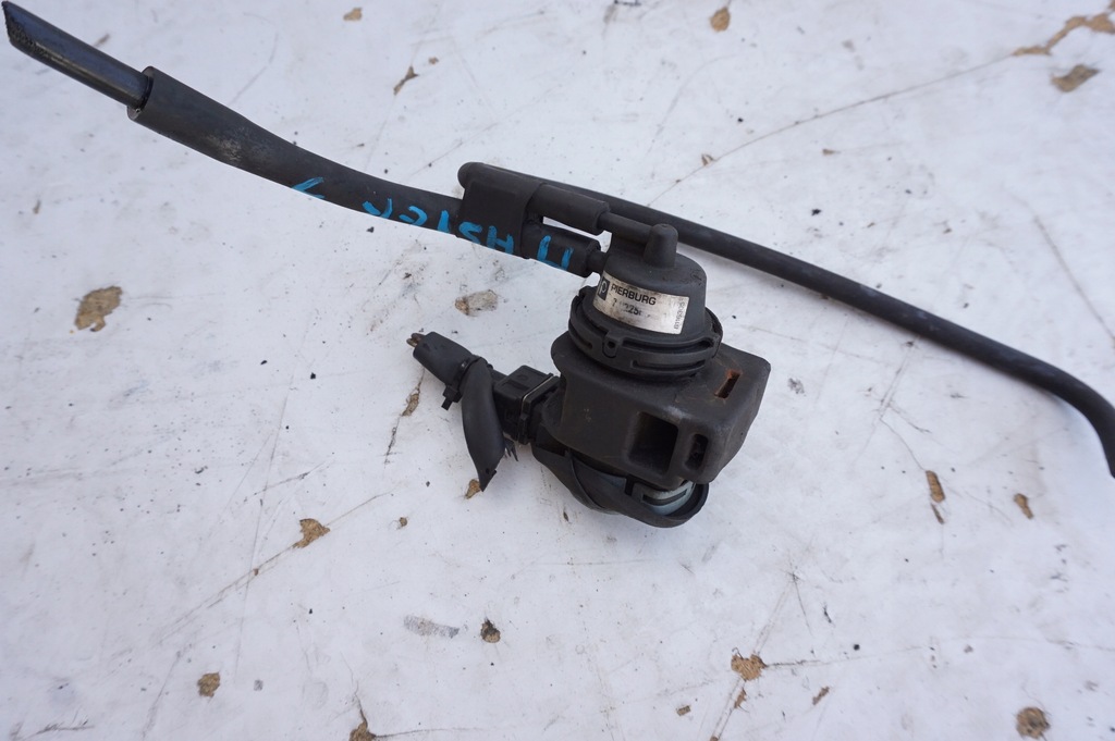 фото №1, Клапан давления 6116305 renault master 3 iii 2.3 dci