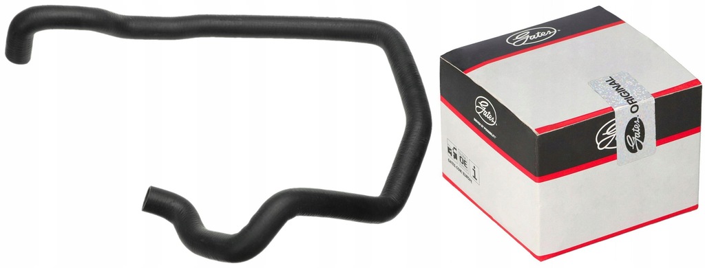 фото №1, Шланг охолодження mini mini clubman 1.4, mini min