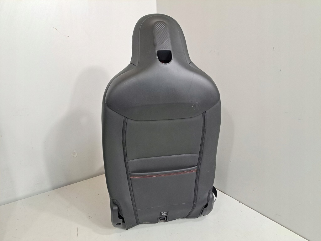 фото №11, Mini cooper countryman r60 2022 набір салону автомобіля jcw lhd