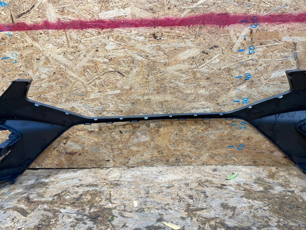 фото №8, Seat ateca lift 20- бампер перед передний