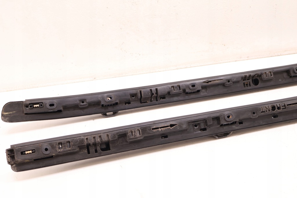 фото №7, Jeep compass ii 17- рейлинги кровельные