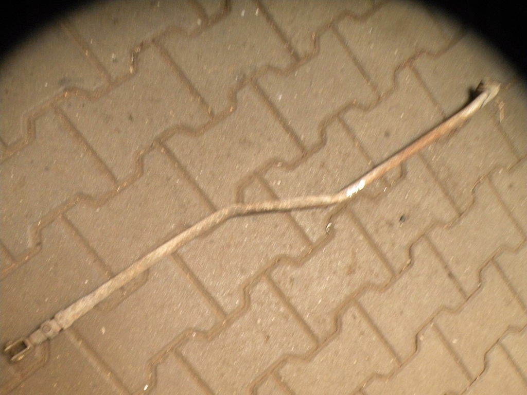 фото №7, Volvo 440 460 тяга выборщик коробки передач