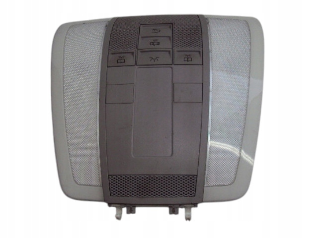 фото №1, Лампа освещение кабины mercedes glk x204 w204