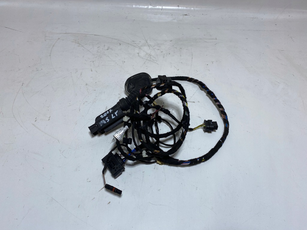 фото №1, Bmw f45 жгут дверь левый задняя 9865612