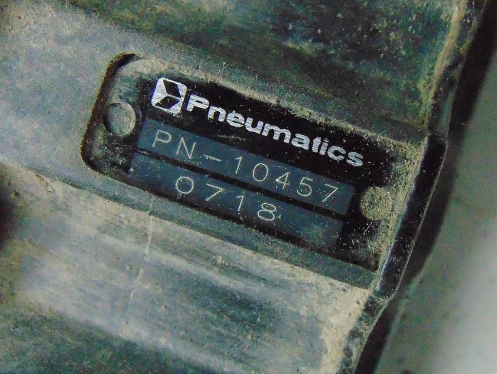 Mercedes 1823 econic 6.4 99r клапан магнитный с Разборки