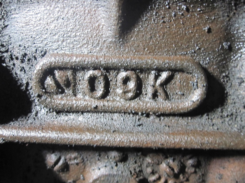 фото №7, Ford transit connect 1.8 tdci 115km блок двигуна номінальний 1s4q-6015-ca