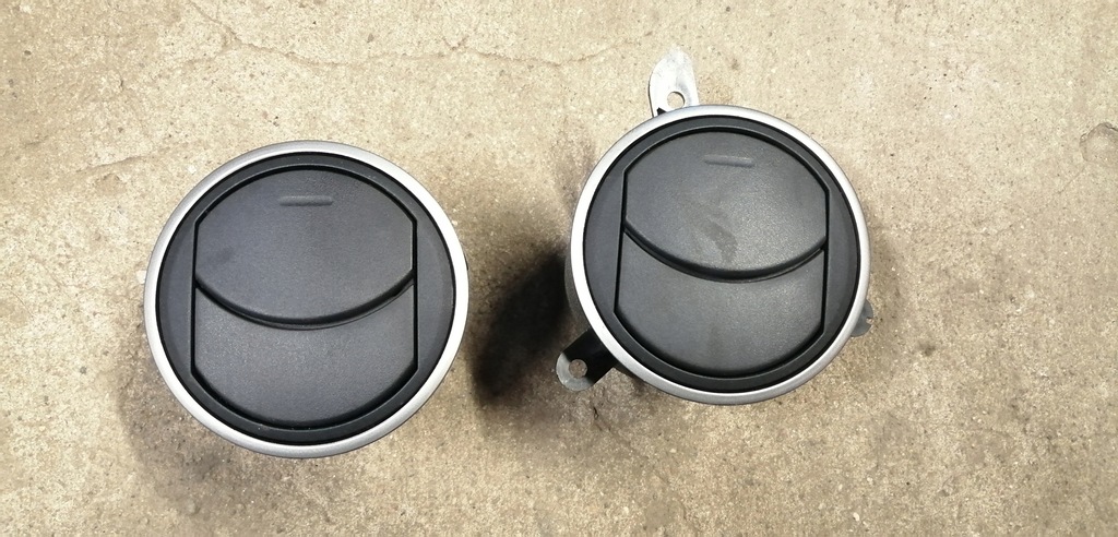 фото №1, Mazda 6 gh 08-12 решётка обдув