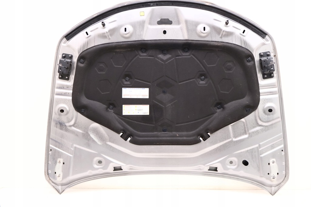 фото №11, Alfa romeo giulia капот крышка двигателя 318