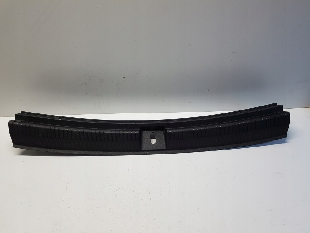 фото №1, Seat tarraco накладка защита поперечина задняя 5241863459