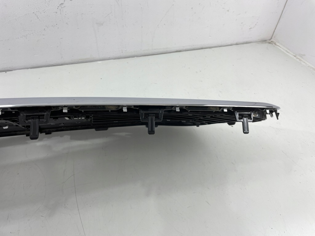 фото №12, Mercedes s w223 223 решётка радиатора решётка радиатора радар камера