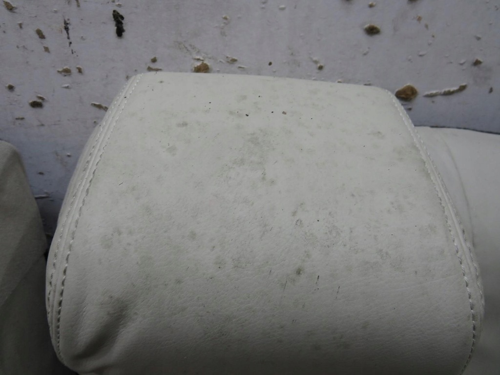 фото №7, Заднее сиденье mazda 3 bm sedan 13-