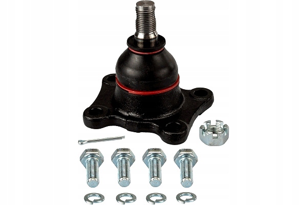 фото №1, Trw jbj457 шарнир крепёжный / направляющая