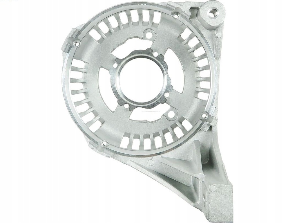 фото №2, Головка передня генератора as-pl abr0026