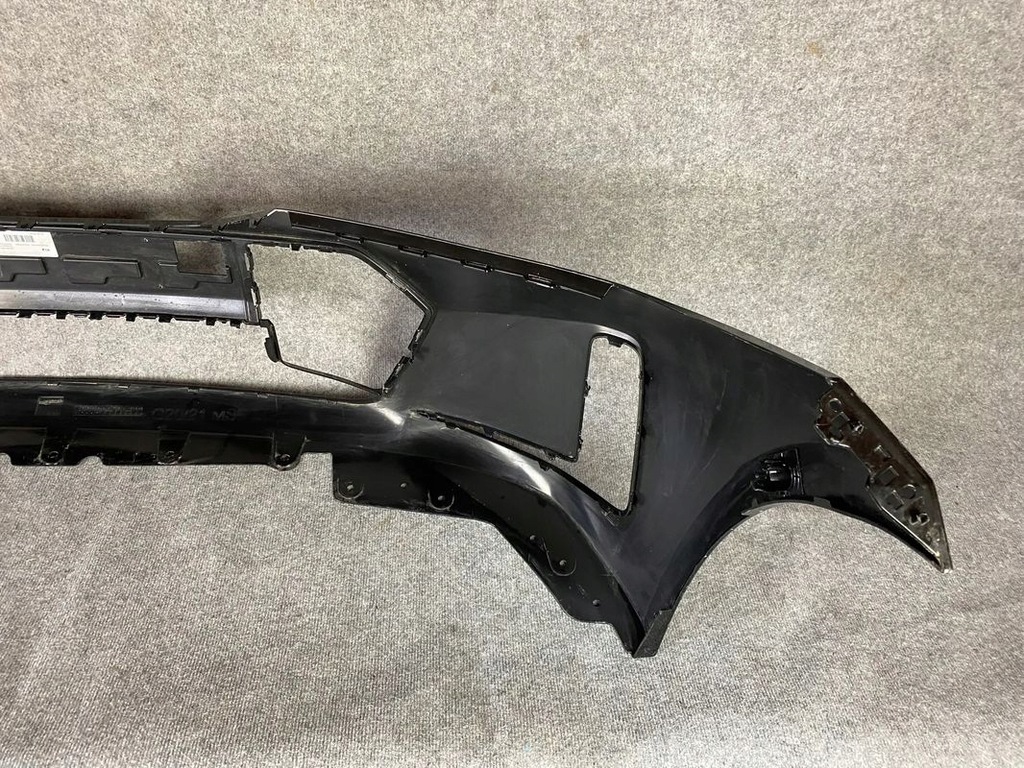 фото №14, Бампер передний перед - bmw serii 3 g20 g21 lci m-pakiet 22-