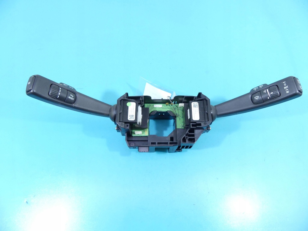 фото №1, Переключатель комбинированный volvo v60 i 2014