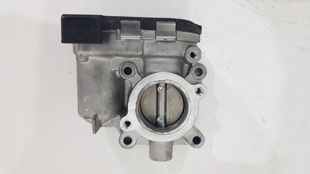 фото №1, Дроссельная заслонка 161203209r kadjar captur 1.3 tce