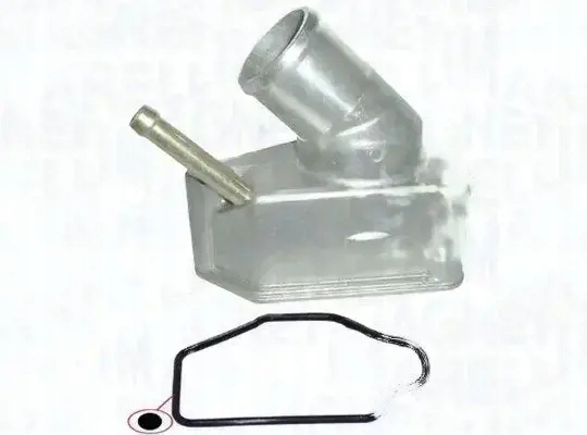 фото №1, Термостат 352317100870 magneti marelli