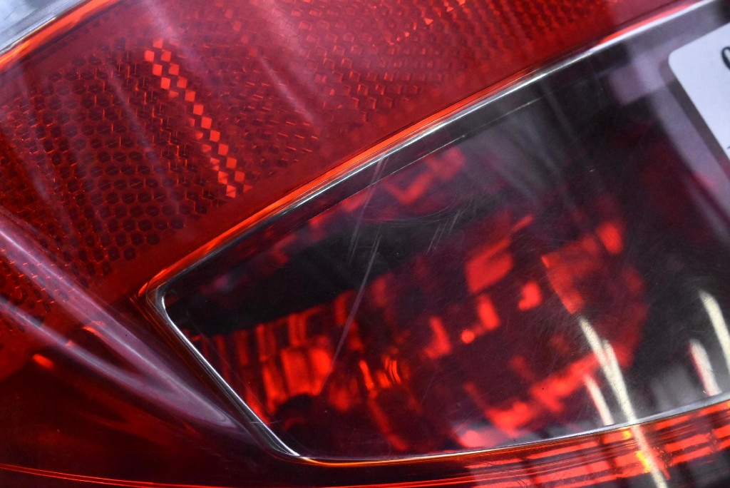 фото №12, Лампа ліва задня задня 92401-1h3 kia ceed 1 i kombi lift 10-12