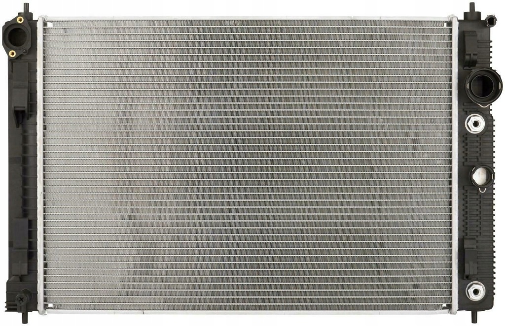 фото №1, Радиатор wody infiniti q50 2.2 d 2014 -