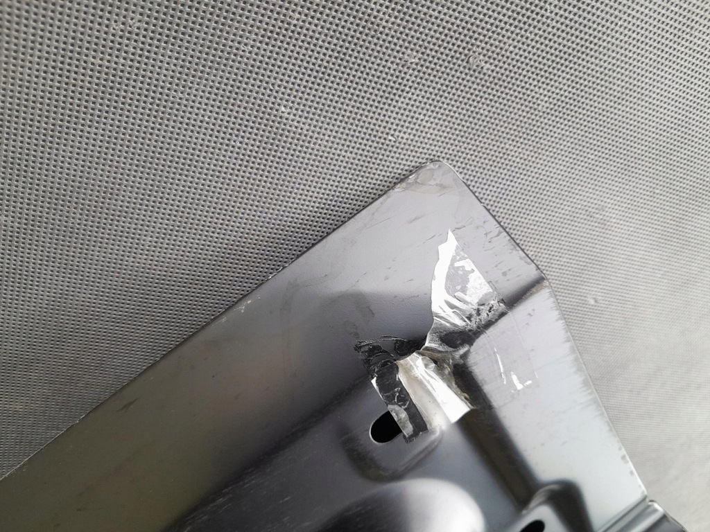 фото №7, Ford kuga mk3 iii 19-25 дверь правое перед синий