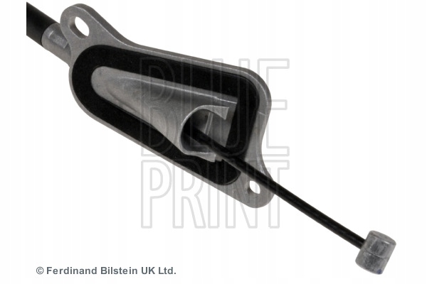 фото №16, Трос гальма ручного nissan x-trail t30 01-2007.