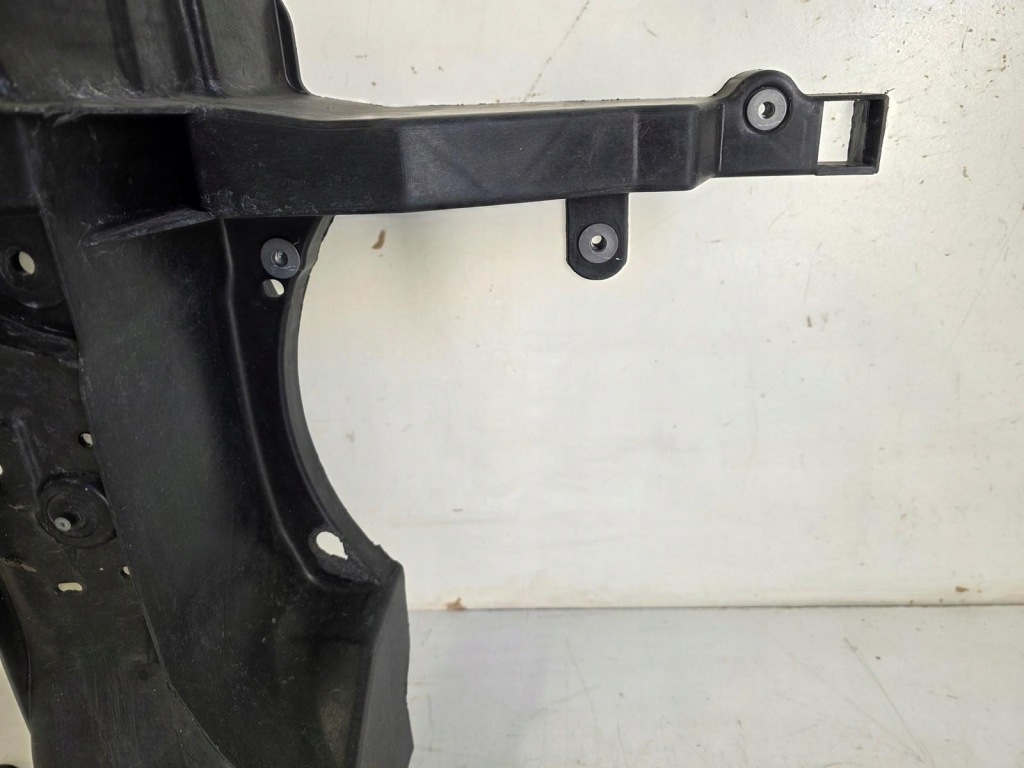 фото №9, Pas передній seat altea toledo 5p0805558b