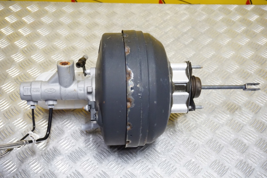 фото №7, Ford f150 f-150 2015 - 2020 насос тормозная усилитель тормозов цилиндр usa