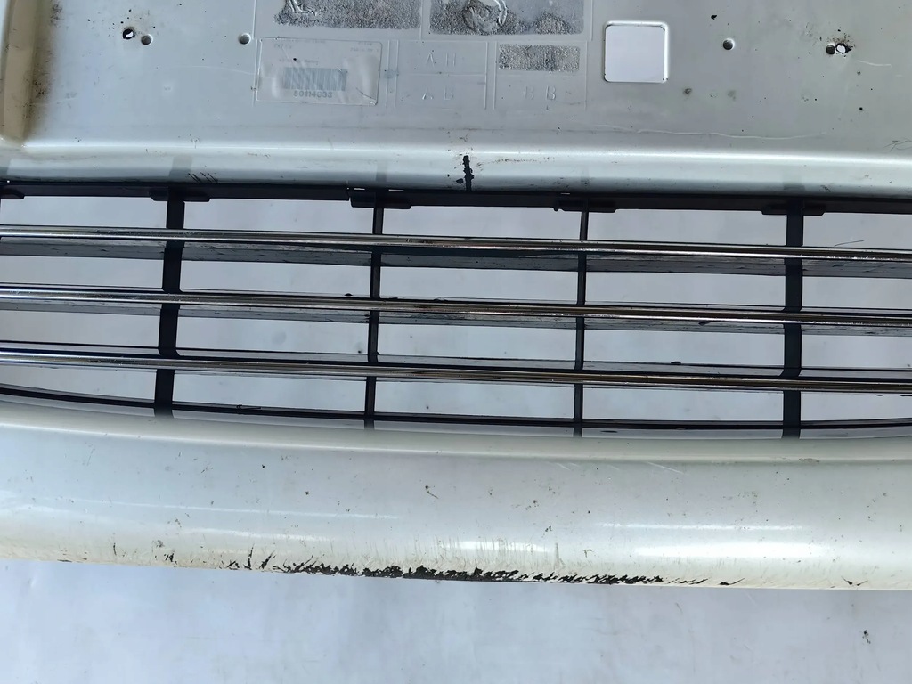 фото №7, Peugeot 5008 i - бампера перед з решітка polecam