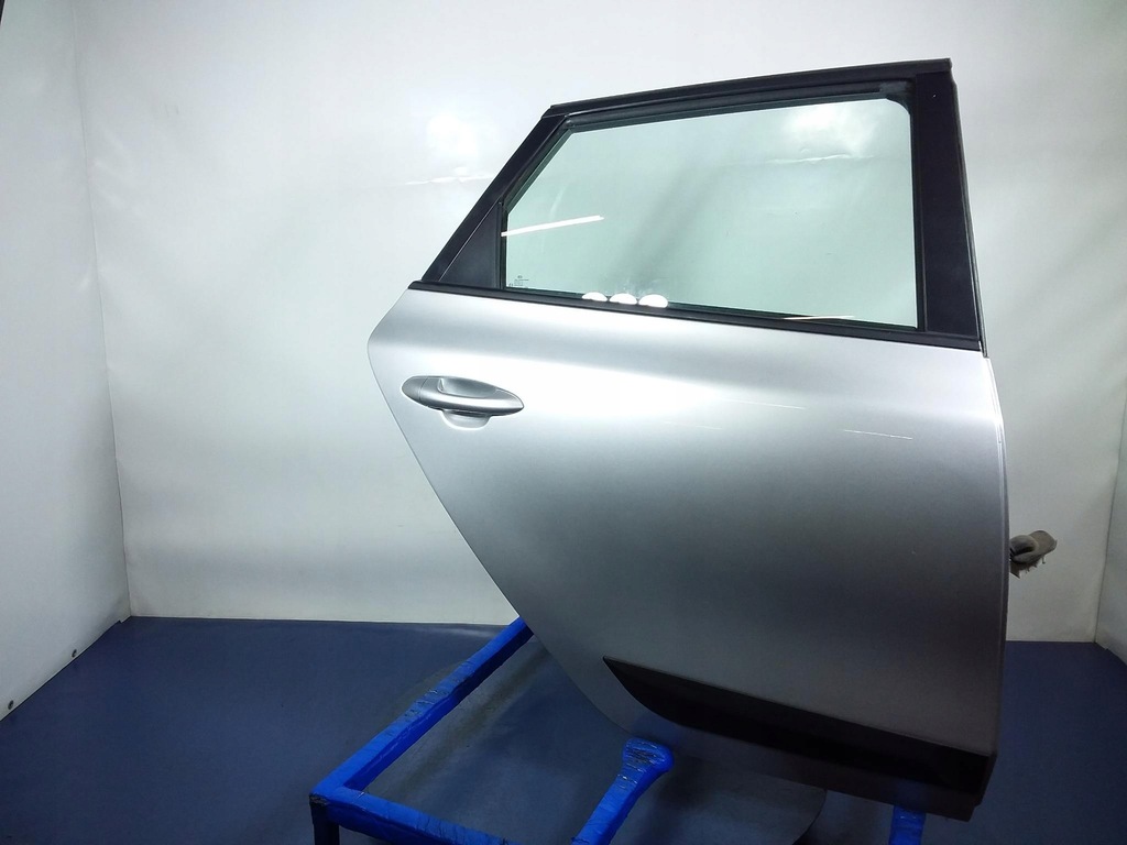 фото №3, Kia ceed ii kombi дверь задняя задние правое 9s