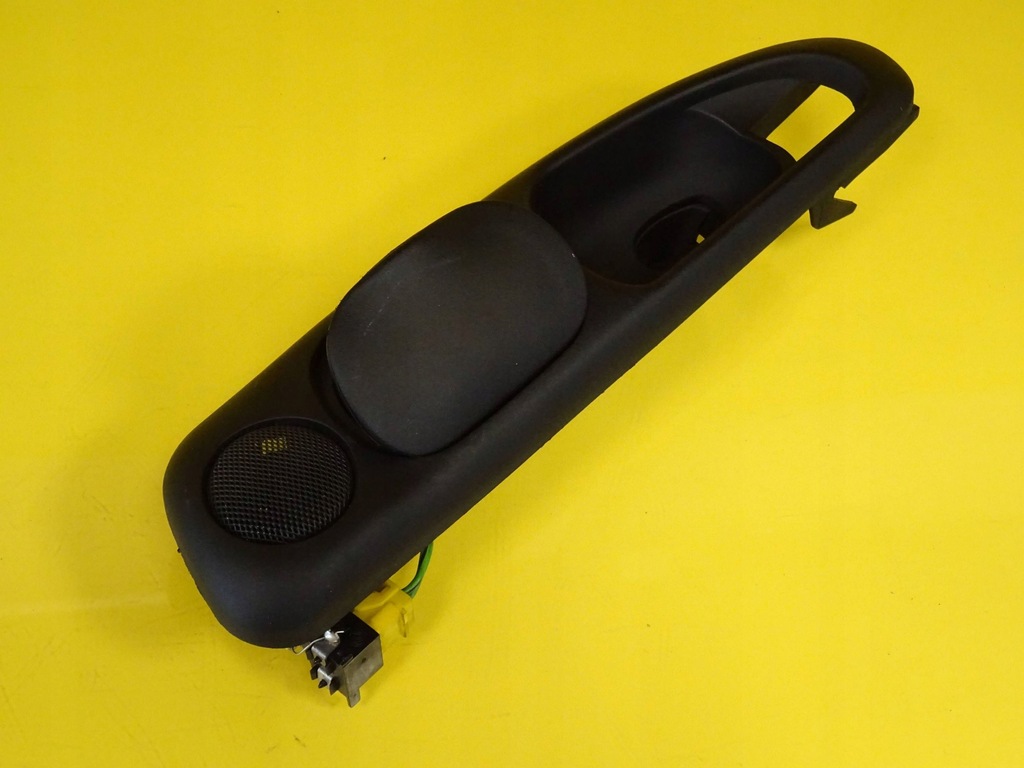 фото №1, Попільничка alfa romeo 166 nr127