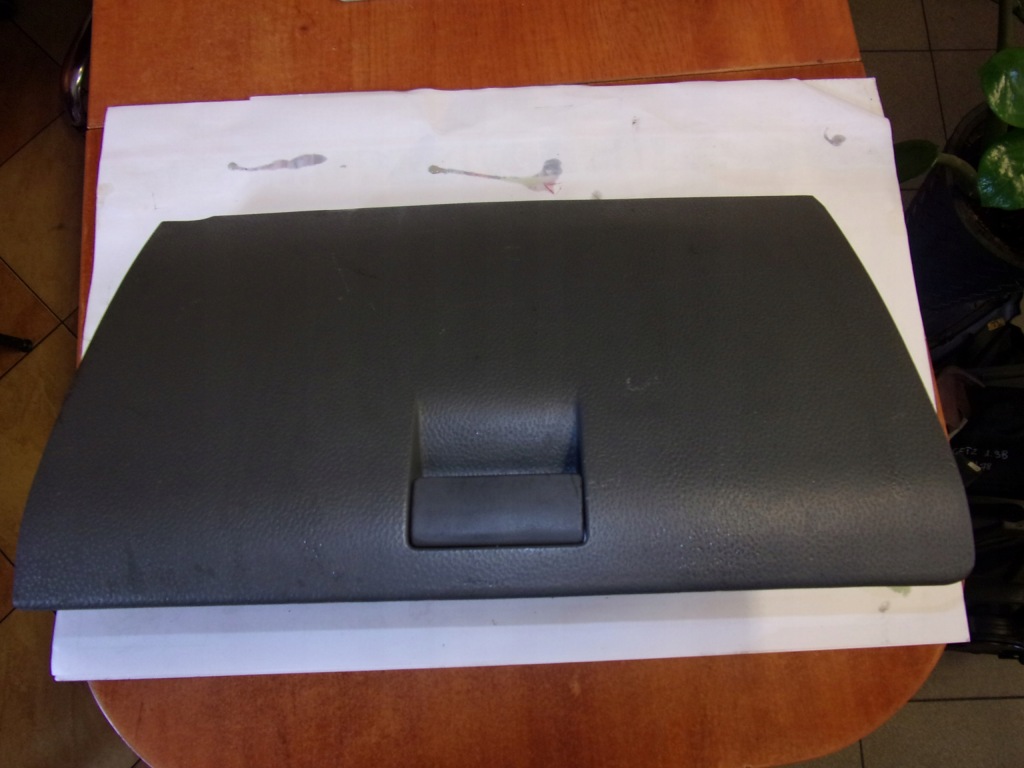 фото №1, Бардачок hyundai getz 2002r.