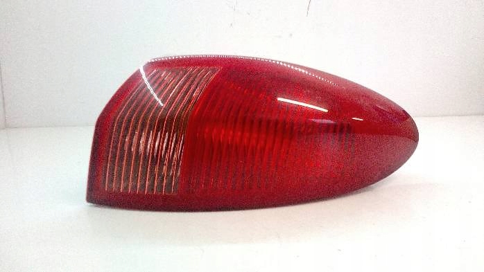 фото №1, Лампа правая задняя alfa romeo 147 2003r.