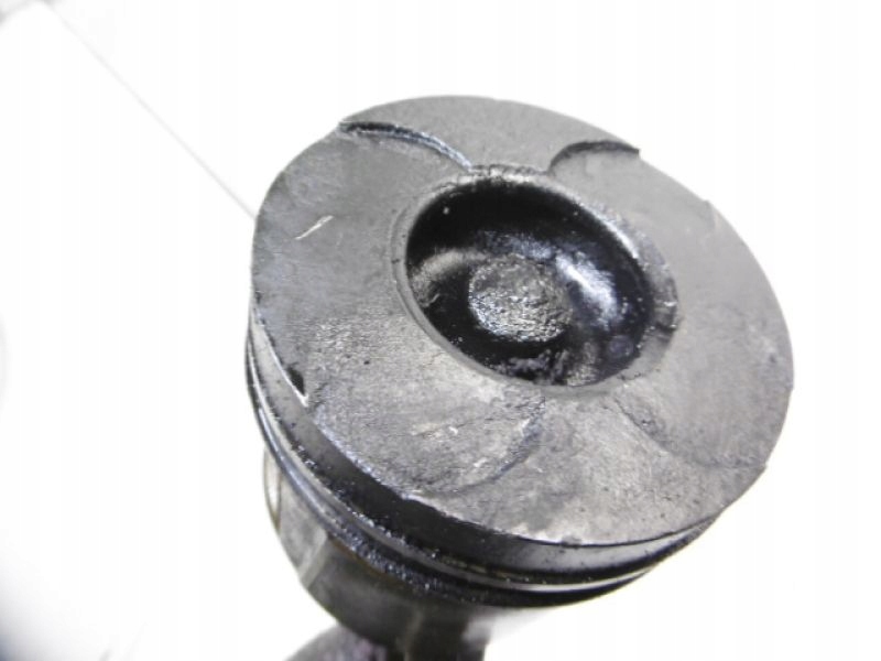 фото №3, Espace iv поршень 2,2dci + шатун