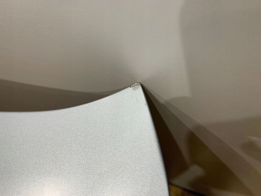 фото №6, Bmw 3 f30 f80 крышка багажника задняя задняя спойлер цвет w07