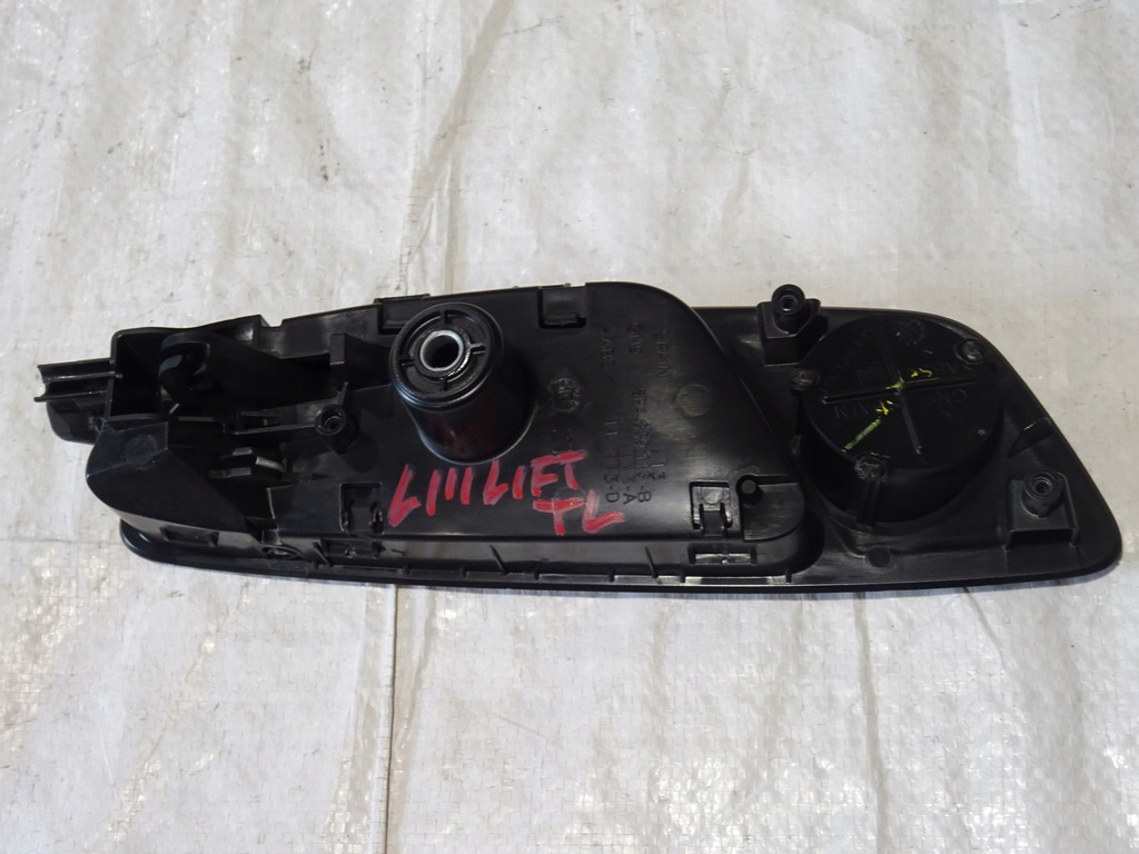 фото №6, Seat оригінальний номер 5f4839113b