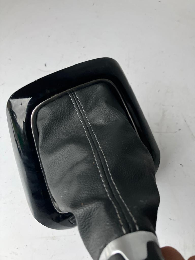 фото №7, Ручка передач чохол corsa f