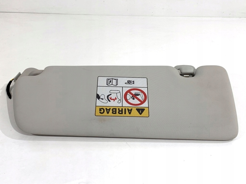 Купить Защита солнцезащитная правый renault arkana i накладка зеркал, правая