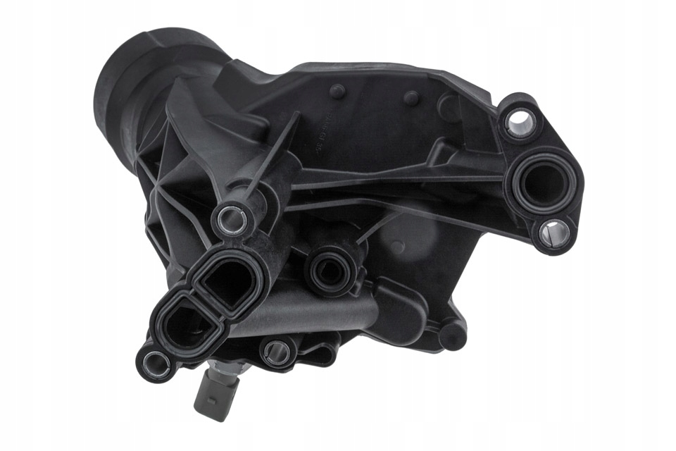 фото №2, Радиатор масла с фильтром