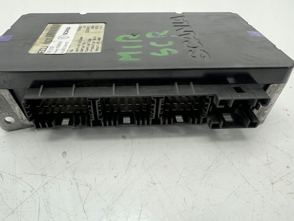 фото №4, Scania r блок управления света cuv 2025651 1943618