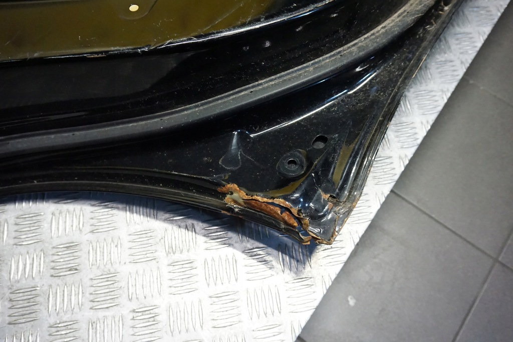 фото №13, Dodge durango 2011 2019 - 2023 дверь задняя левая задние usa