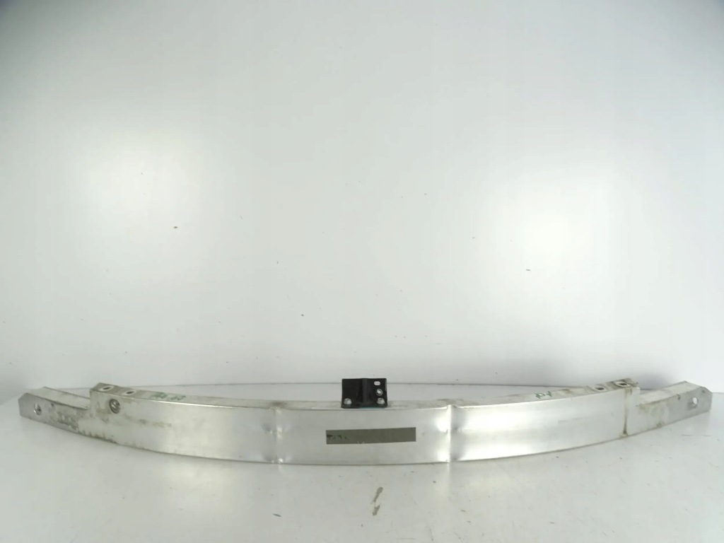фото №1, Балка перед передня з бампер tesla 3