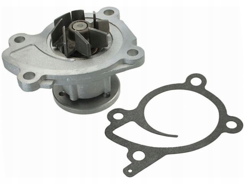 фото №1, Насос wody renault grand scenic iii 1.2 1.4 iv 1.2 megane iii 1.2 1.4