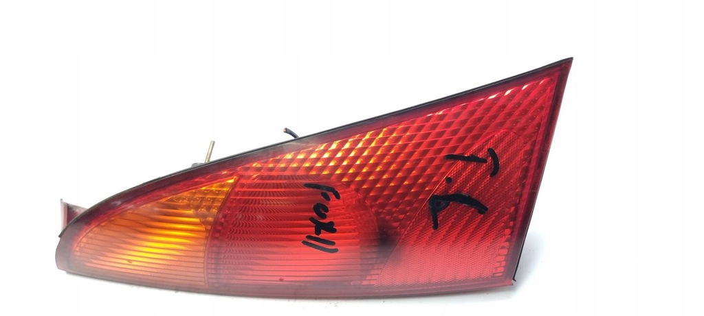 фото №3, Лампа ліва задня ford focus mk1