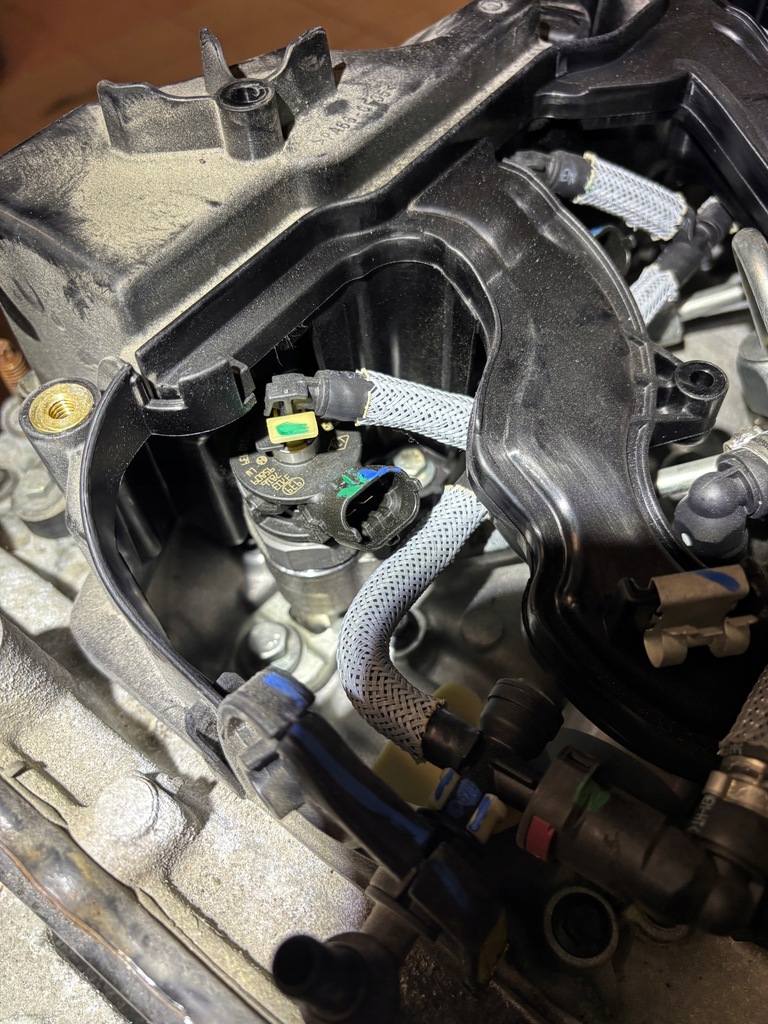 фото №7, Renault traffic opel vivaro двигатель m9r 710