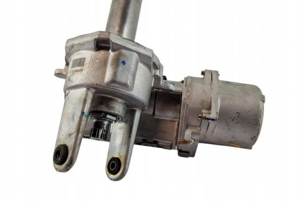 фото №9, Электрический усилитель руля opel mokka / mokka x 28139217 1.4l