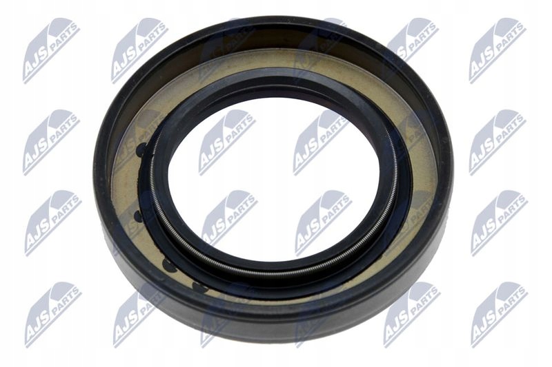 Сальник полуось toyota avensis 08- auris 06- corolla 06- | 90311-35054 с Разборки