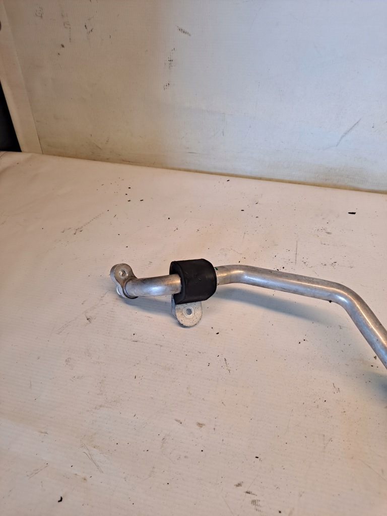 фото №4, Трубка кондиционер mercedes slk r171 a1718300615