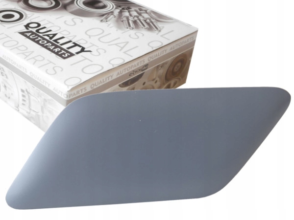 фото №1, Заглушка распылителя лампы фара левая ford kuga ii fl escape 2016-